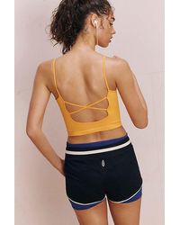 Fp Movement - Tighten Up Strappy Back Tank - Lyst