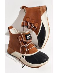 Sorel - Out N About Iii Classic Boots - Lyst