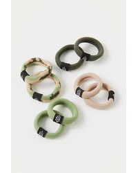 Fp Movement - Movement Hair Tie Pack - Lyst