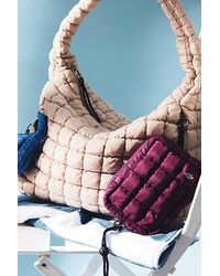 Fp Movement - Quilted Mini Case - Lyst