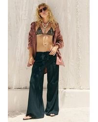 Free People - Staycation Lounge Pants - Lyst