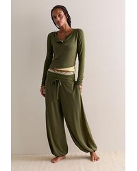 Intimately By Free People - Dream State Joggers By - Lyst