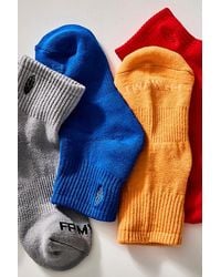 Fp Movement - Old Faithful Solid Socks - Lyst