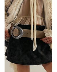 Free People - Luna Hip Belt - Lyst