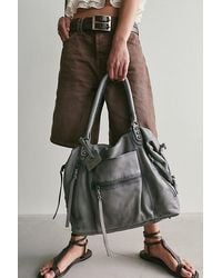 Free People - Emerson Tote Bag - Lyst