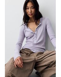 Free People - Jamie Henley - Lyst