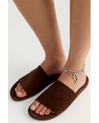 Seychelles - Bungalow Slide Sandals By - Lyst