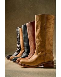 Frye - Campus 14L Boots - Lyst
