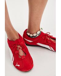 PUMA - Speedcat Go Ballet Sneakers - Lyst