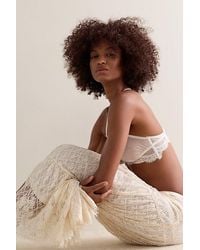 Intimately By Free People - That's A Wrap Maxi Slip Skirt By - Lyst