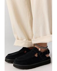 Clarks - Meare Easy Mules - Lyst
