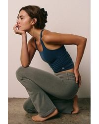 Fp Movement - Go To Smooth Straight Leg Pants - Lyst