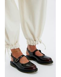 Dr. Martens - Madaline Slingback Mary Janes - Lyst