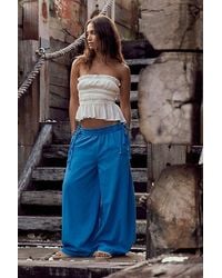 free-est - Sun Dazed Pants By - Lyst