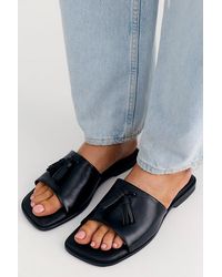 Pavement - Tula Tassel Sandals By - Lyst