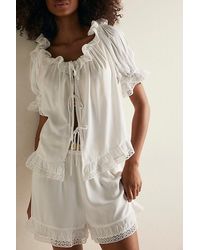 Sleeper - Romantica Lounge Set - Lyst