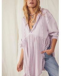 Free People Hoodies For Women Up To 70 Off At Lyst Com