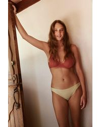 Free People - One Of The Girls Balconette Bra - Lyst