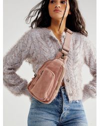 free people tote bolsa