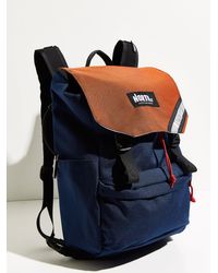 174 hudson backpack pannier