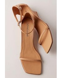 Jeffrey Campbell - On The Low Mini Wedges - Lyst
