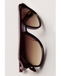 Machete - Jane Aviator Sunglasses - Lyst