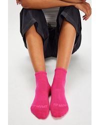 Fp Movement - Old Faithful Solid Socks - Lyst