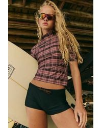 Salt Gypsy - Layback Surf Shorts - Lyst
