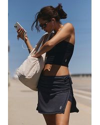 Fp Movement - Keep It Up Layer Skort - Lyst