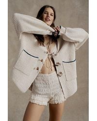 Intimately By Free People - In Bloom Shortie - Lyst