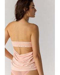 Intimately By Free People - Running Late Tube Top By - Lyst