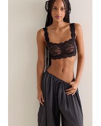 Intimately By Free People - Last Dance Square Bralette - Lyst