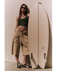 Fp Movement - Timko Cropped Pants - Lyst