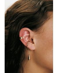 Free People - Mari Ear Cuff Set - Lyst