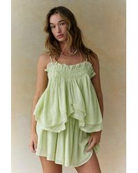 Free People - Layla Set - Lyst