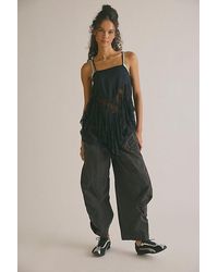 Intimately By Free People - Sunday Candy Mini Slip Dress By - Lyst