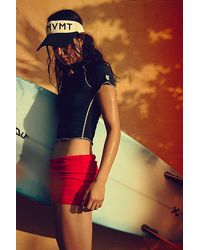 Fp Movement - Heatwave Skort - Lyst