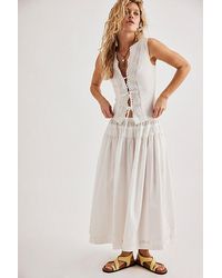 Free People - Gesibelle Set - Lyst