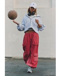 Fp Movement - Buckle Down Cargo Pants - Lyst