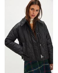Barbour - Bernadette Jacket - Lyst