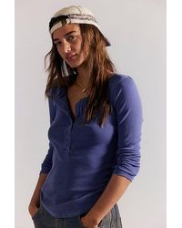 Free People - Jamie Henley - Lyst