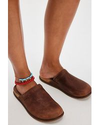 L.L. Bean - L. L.Bean Go Anywhere Clogs - Lyst
