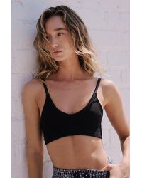 Intimately By Free People - The Rib I Reach For Triangle Bra - Lyst