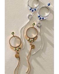 Free People - Sky City Dangles - Lyst