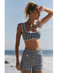 Hammies - Cabana Boyshort Swim Trunks - Lyst