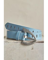 Free People - Noa Belt - Lyst