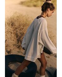 Fp Movement - One To Beat Pullover - Lyst