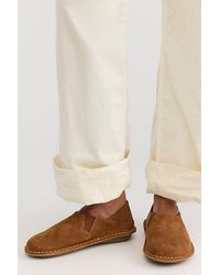 VIBAe - Zuma Slip-On Moccasins - Lyst