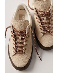 Veja - Campo Sneakers - Lyst