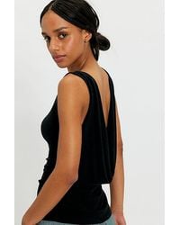 Free People - Double Take Tank Top - Lyst